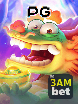 Jackpots 3AM BET